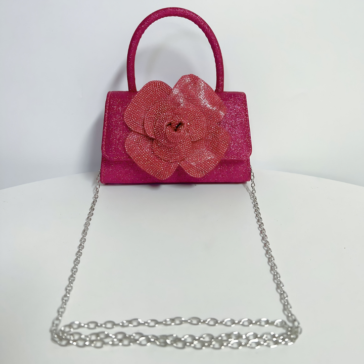 Sabrina Bloom Handbag