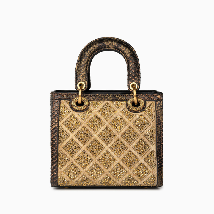 Fleur Handbag