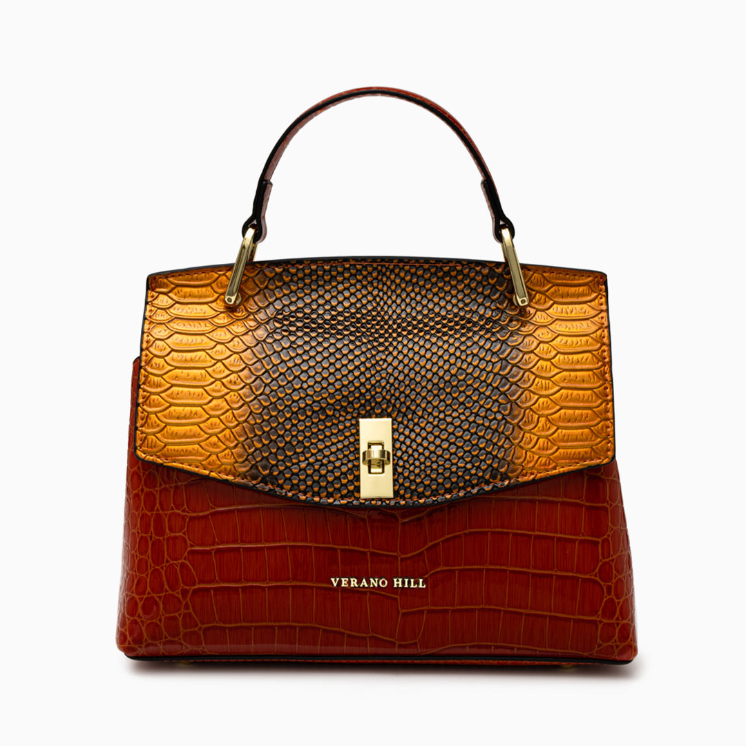 Versailles Shoulder Bag