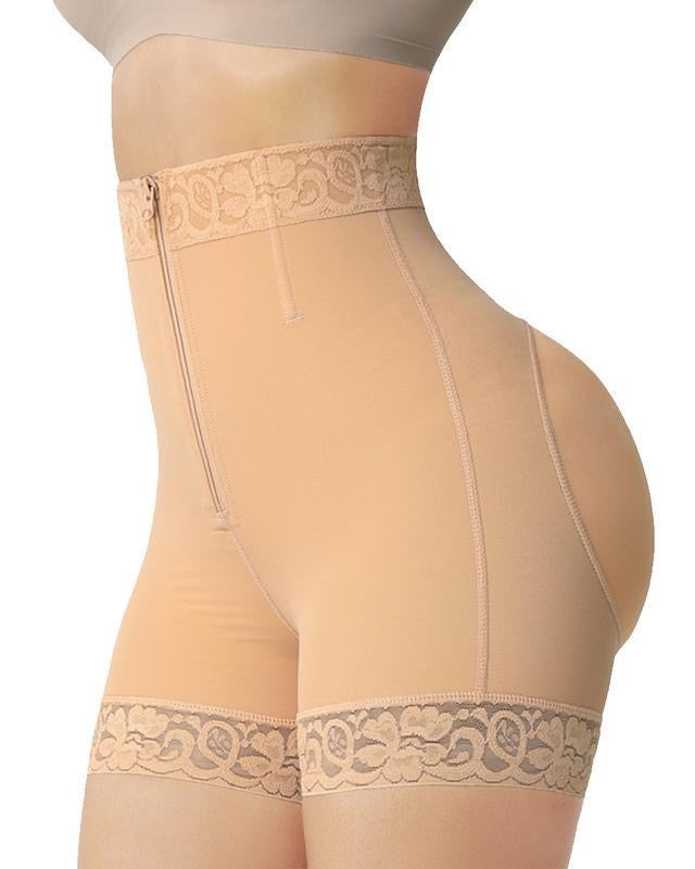 Velantra – Butt-Lifting Tummy Control Shorts