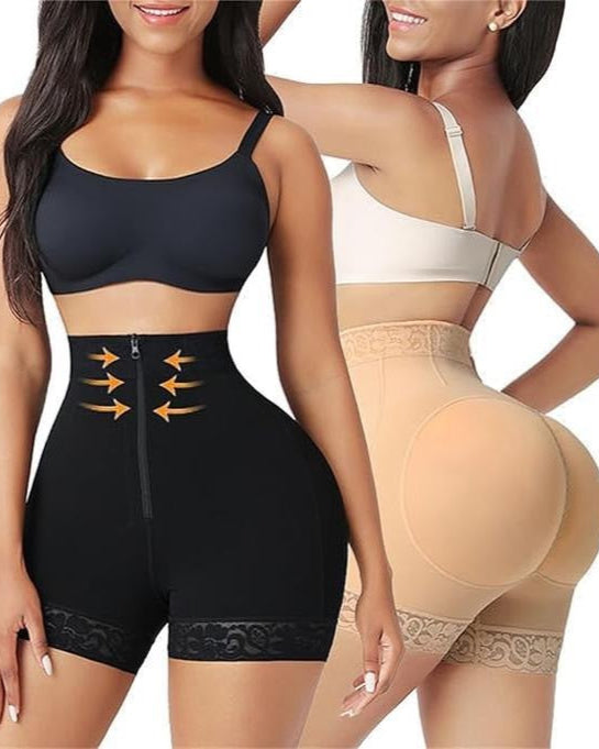 Velantra – Butt-Lifting Tummy Control Shorts