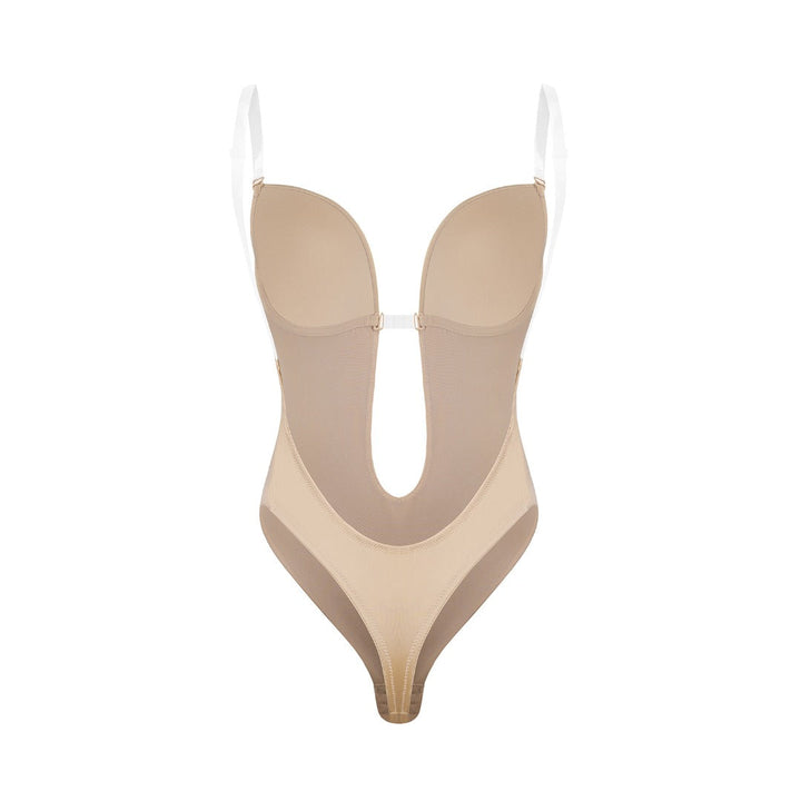 Valoryntha – Backless Body Bra