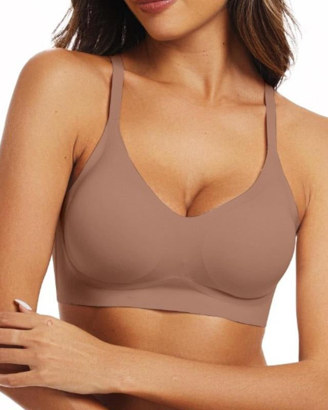 Cyravina – Everyday Push-Up Bras