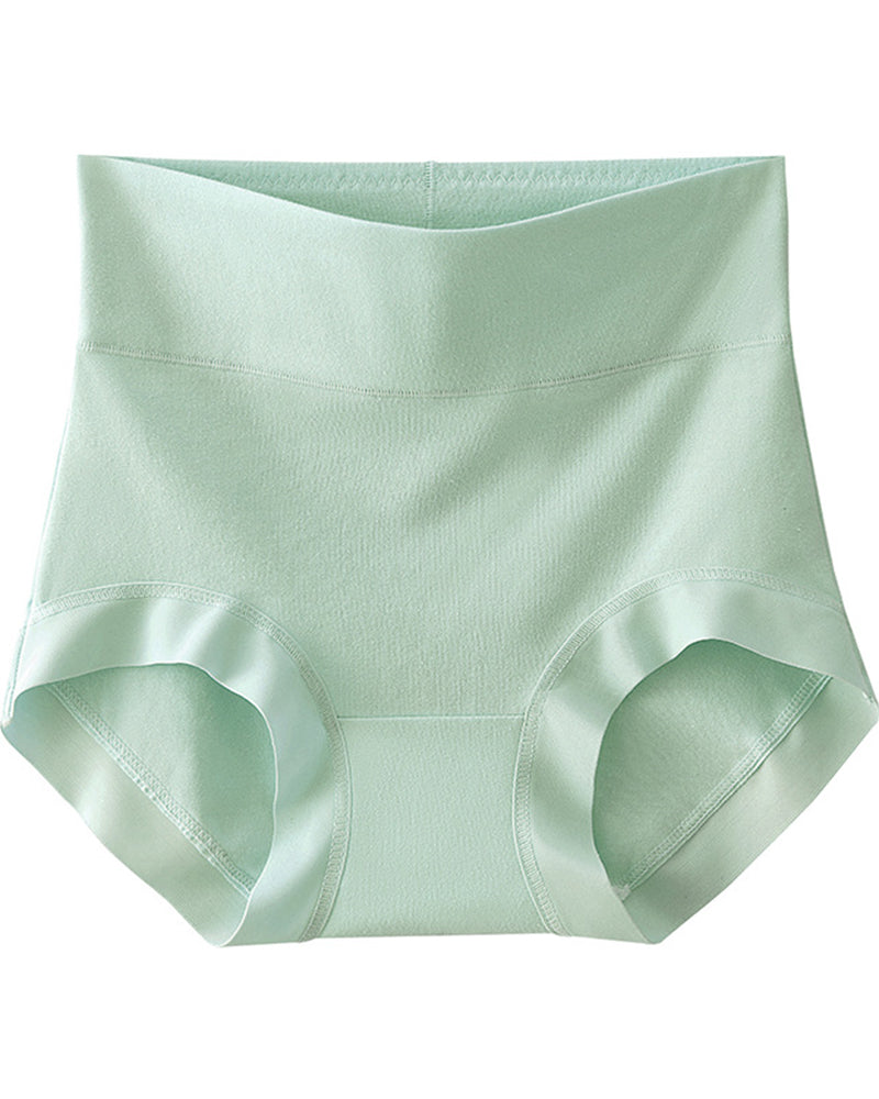 Avenisse – High-Waist Tummy Control Panties