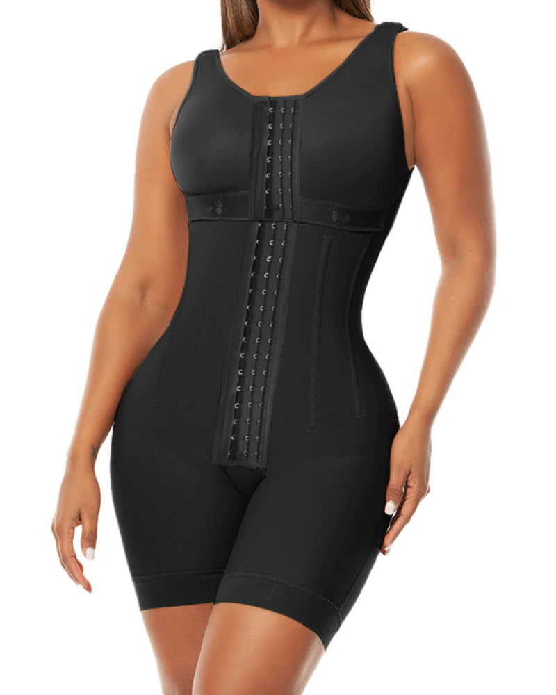 Olivyssia – Compression Shapewear with Bra