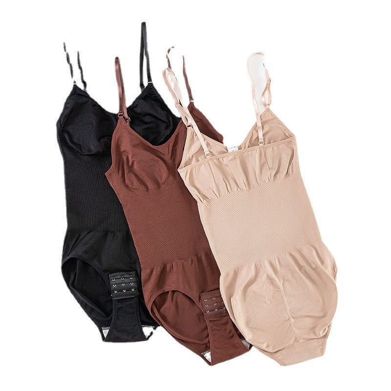Sylvarenyael – Seamless Shaping Bodysuit