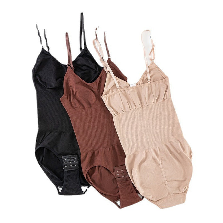 Sylvarenyael – Seamless Shaping Bodysuit