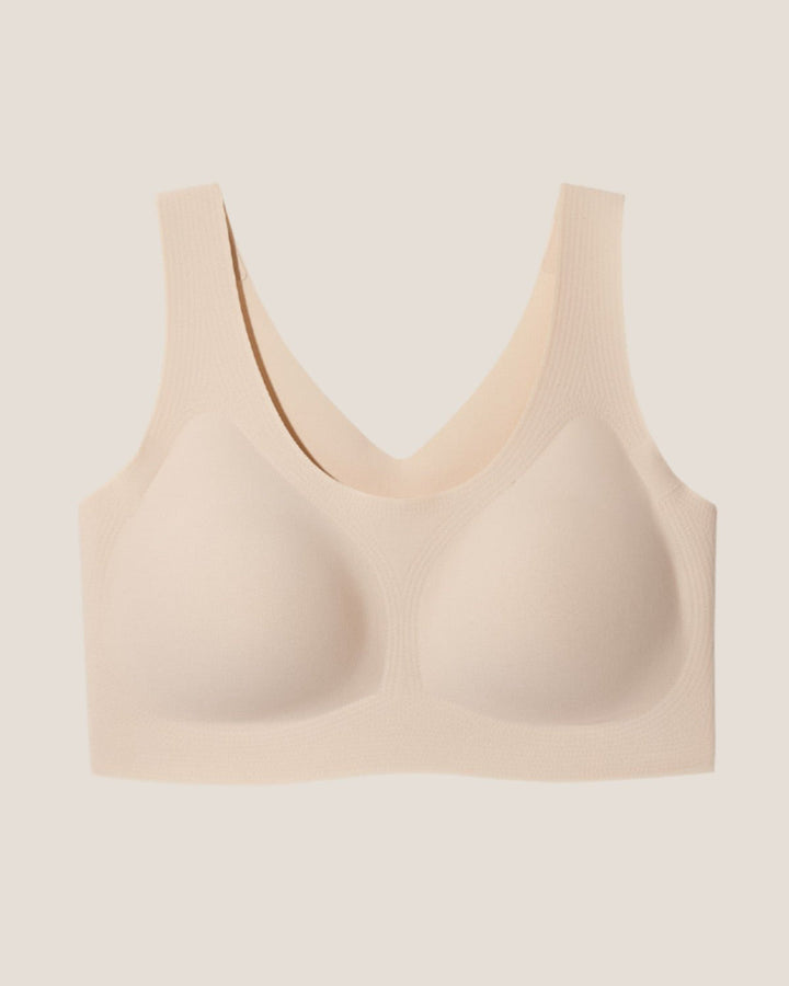Cyralynna – Basic Seamless Bralette Bra