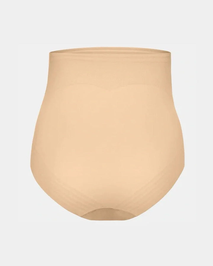 Cyralyntha – Seamless High-Waist Shaping Briefs