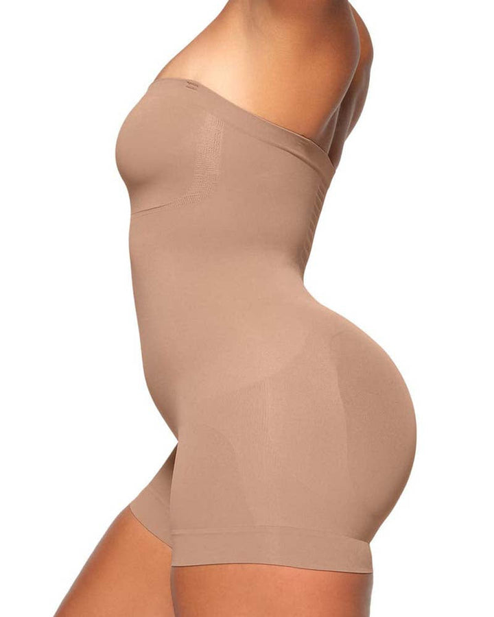 Melviera – Slimming Sleeveless Bodysuit