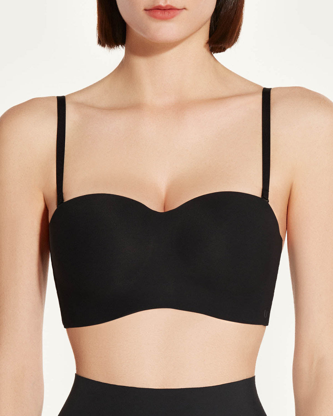 Aurelinae – Convertible Bandeau Bra