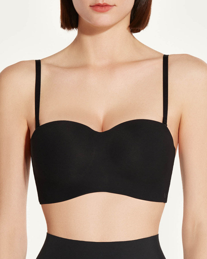 Aurelinae – Convertible Bandeau Bra