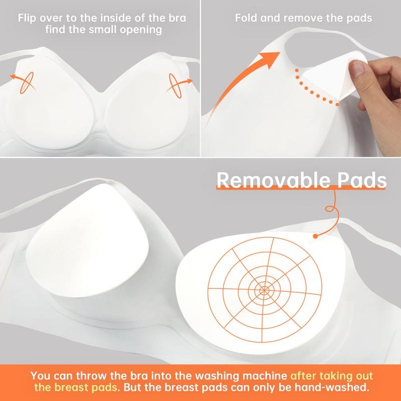 Cyravina – Everyday Push-Up Bras