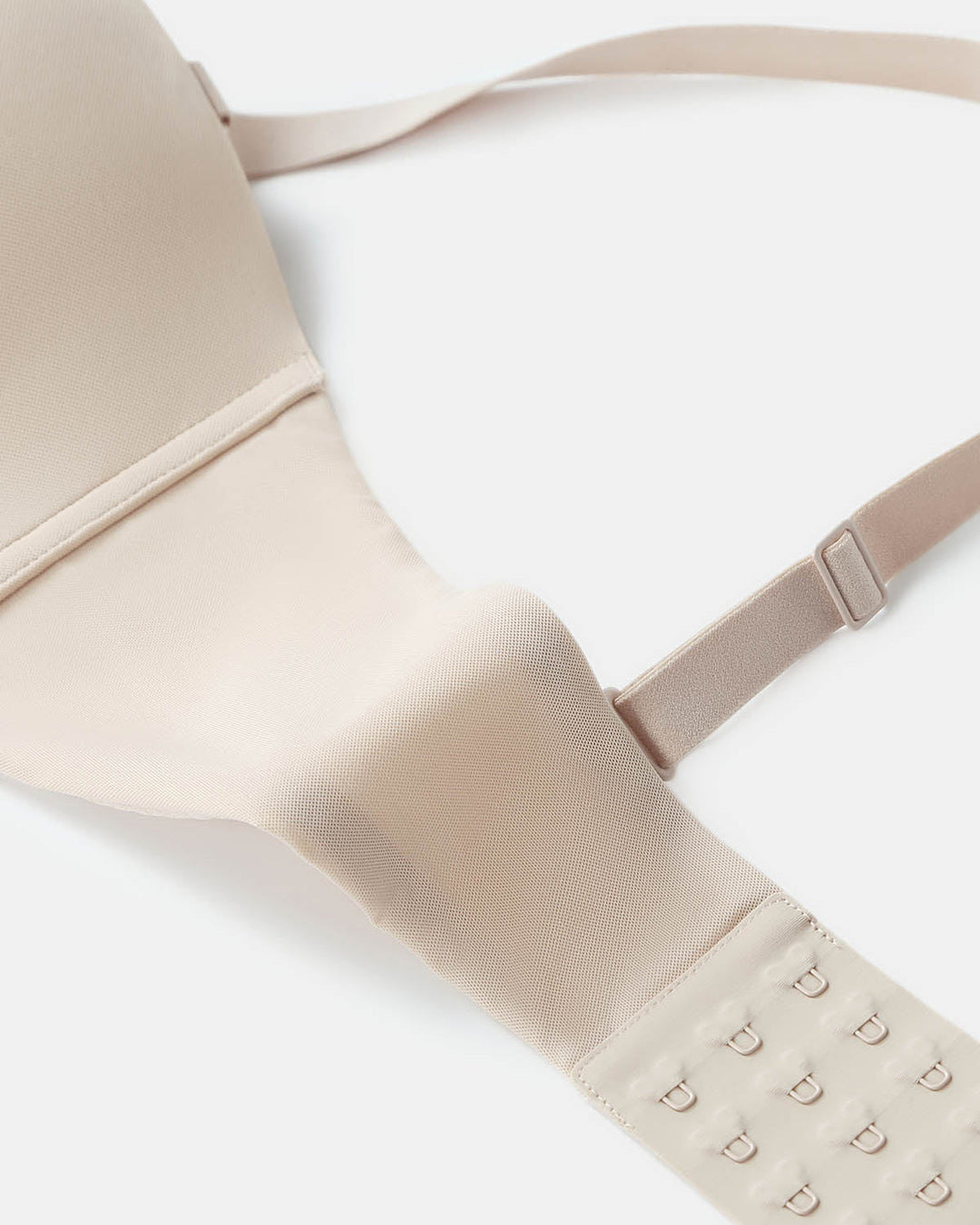 Aurelinae – Convertible Bandeau Bra