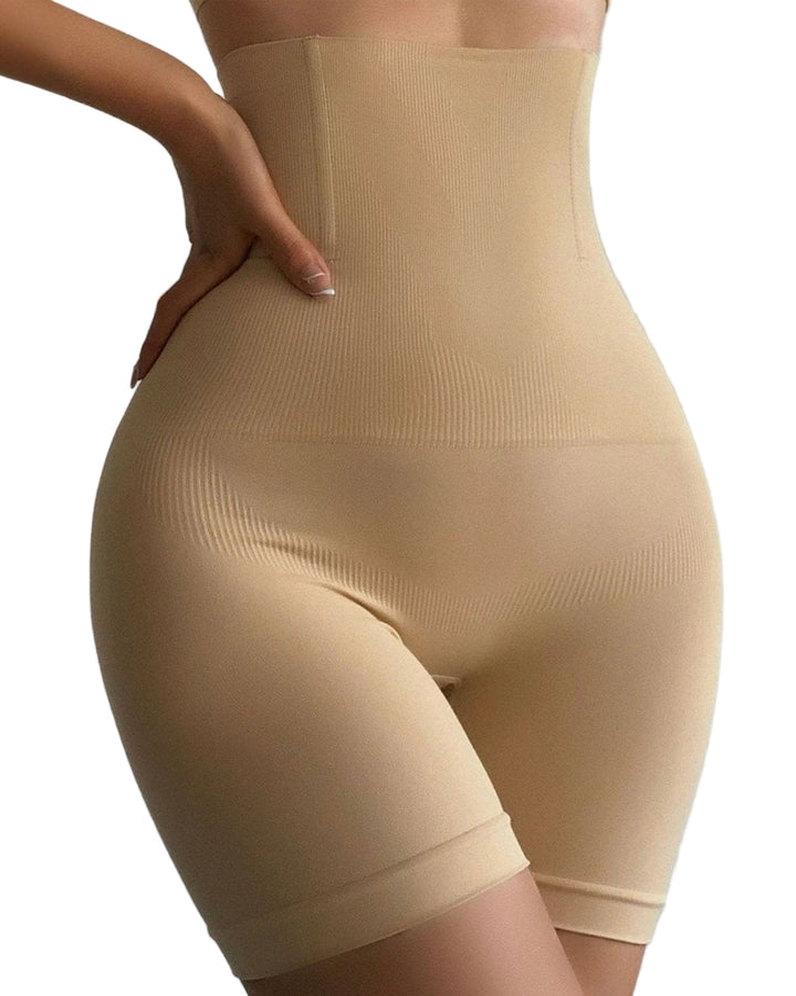 Caliryn – Waist Shaper & Tail Lifter Shorts