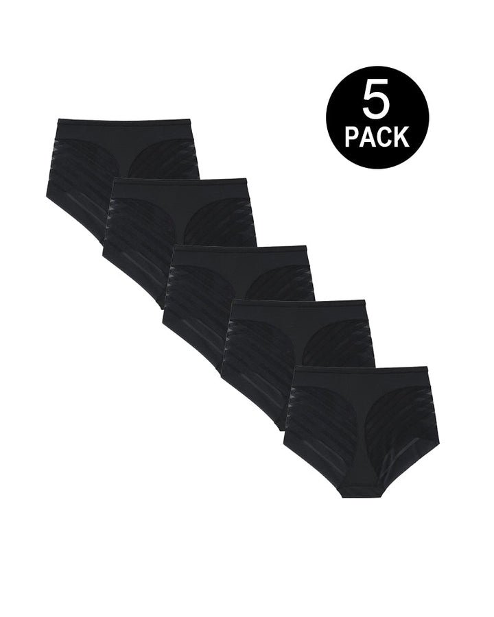 Floravynne – Seamless Tummy Control Shaper