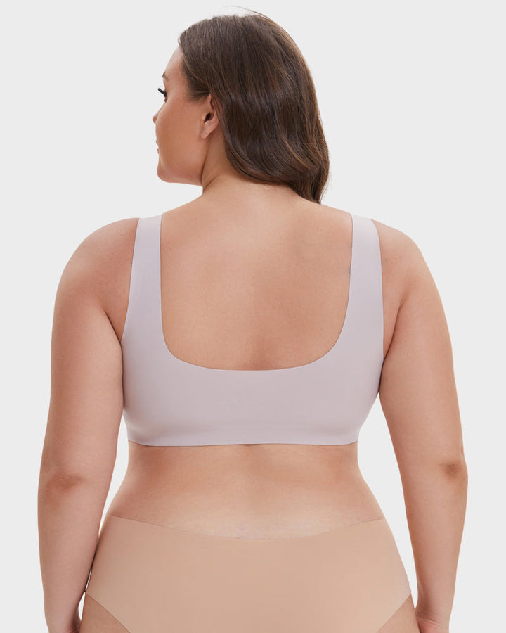 Serenyssia – Front Closure 5D Shaping Wireless Bra