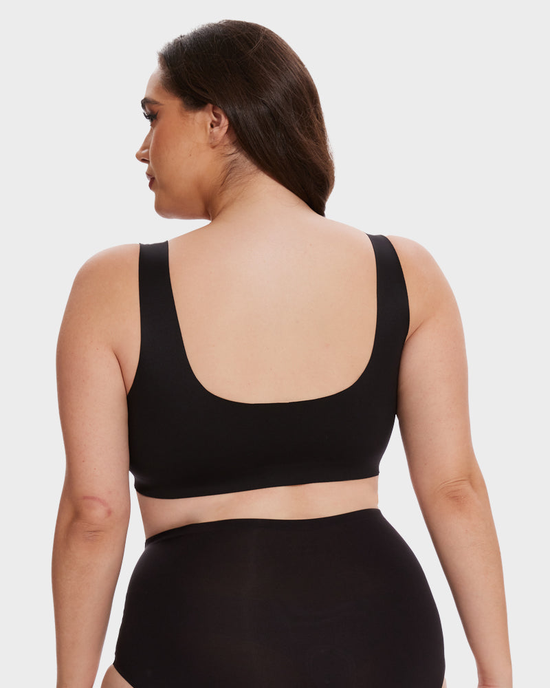 Serenyssia – Front Closure 5D Shaping Wireless Bra