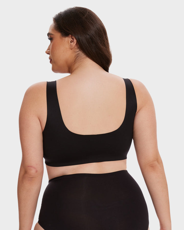 Serenyssia – Front Closure 5D Shaping Wireless Bra