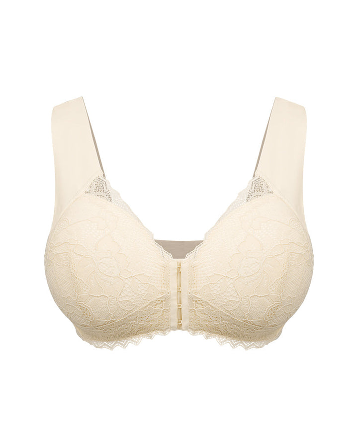 Serenyssia – Front Closure 5D Shaping Wireless Bra