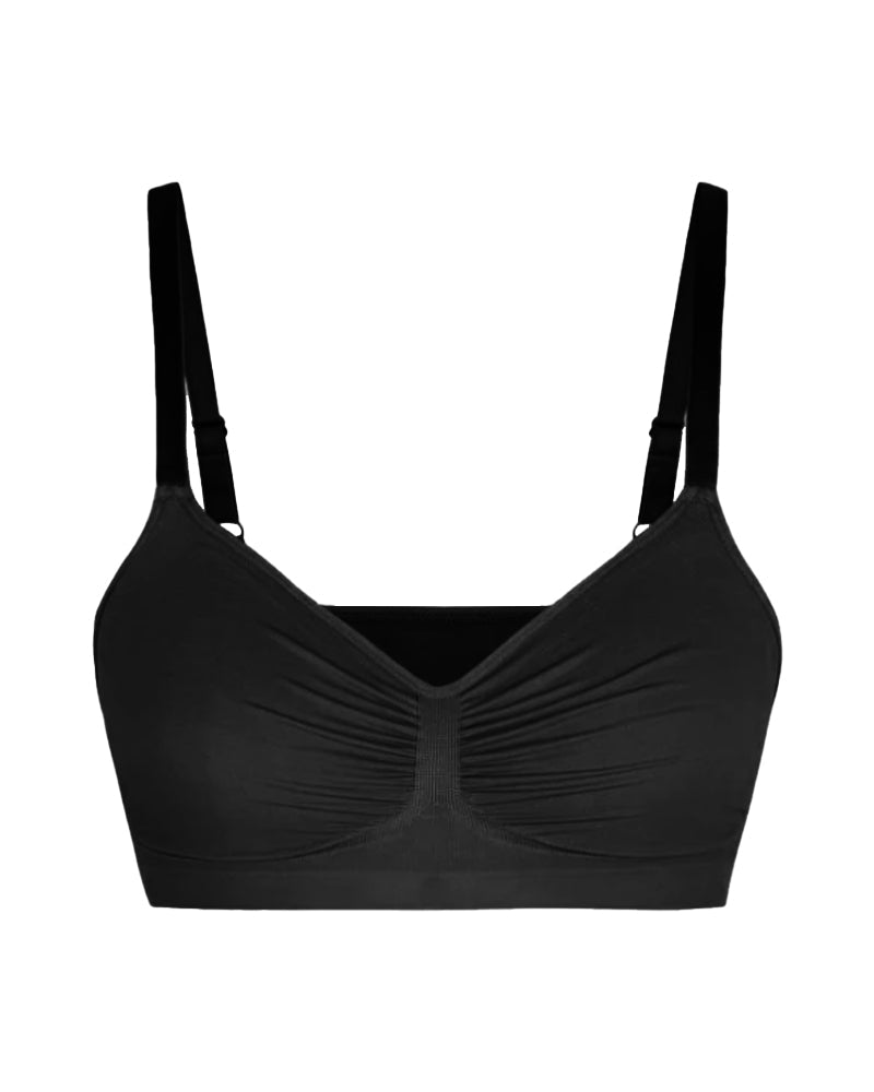 Elandyra – Full Coverage Wireless Sculpt Bra