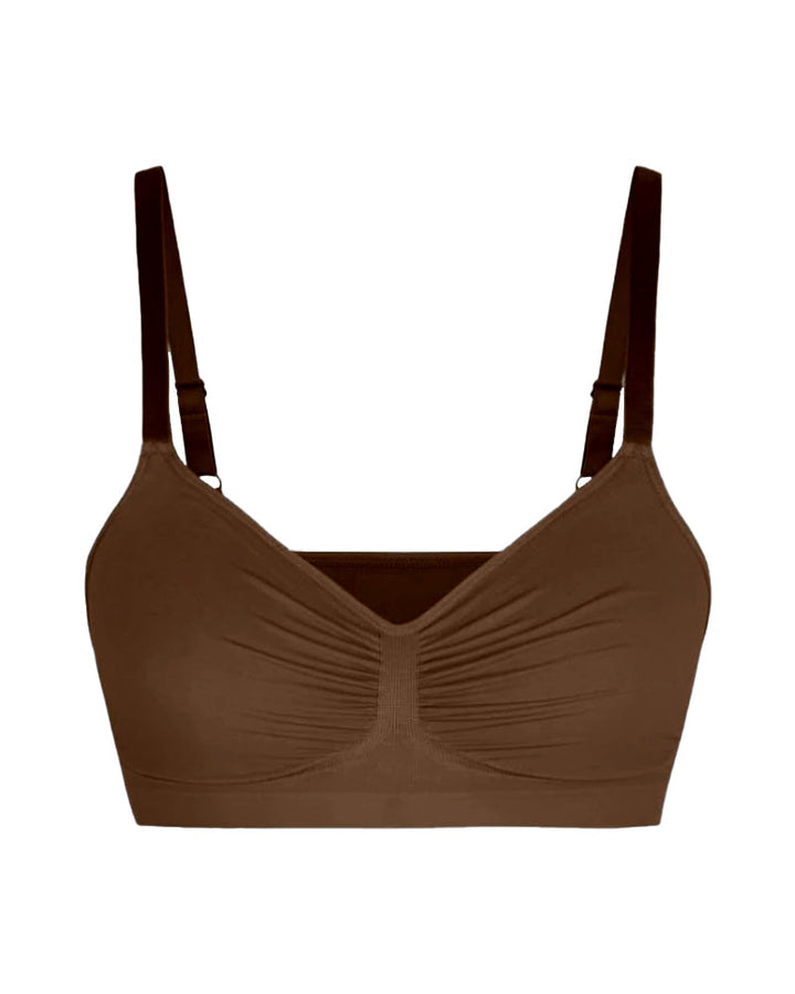 Elandyra – Full Coverage Wireless Sculpt Bra