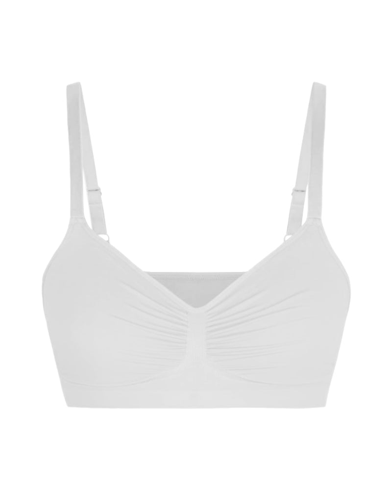Elandyra – Full Coverage Wireless Sculpt Bra