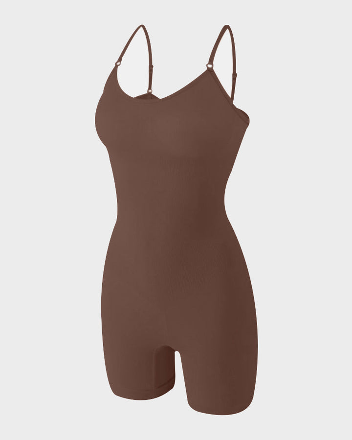 Sylvarissey – Comfort Seamless Bodysuit