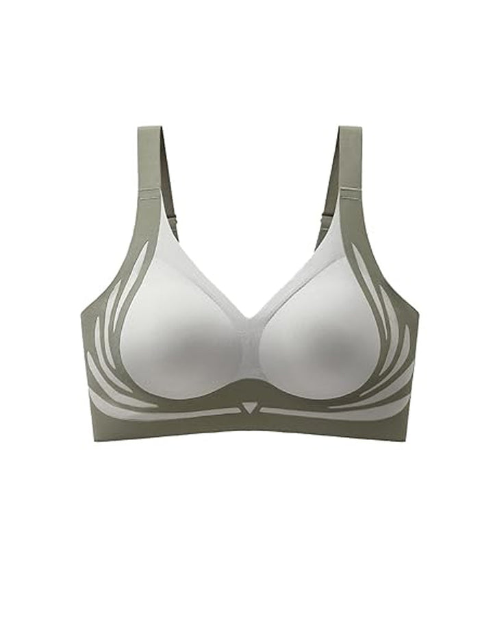 Orlanisse – Anti-Sagging Wireless Push-Up Bra