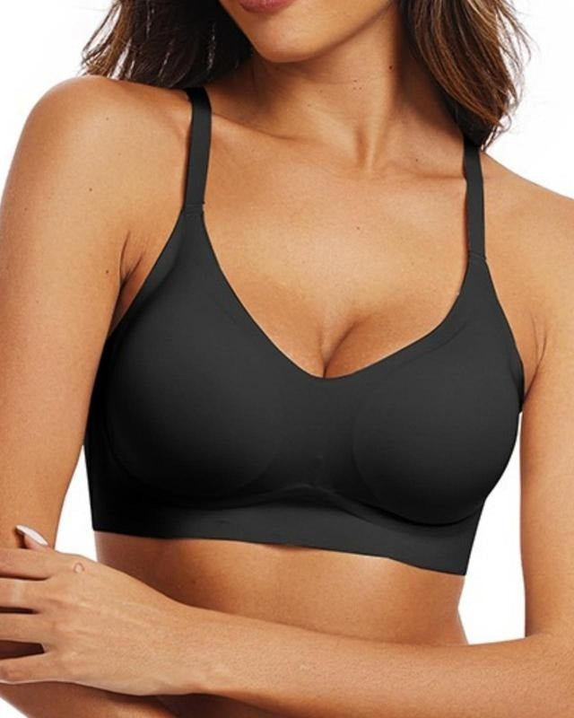Cyravina – Everyday Push-Up Bras