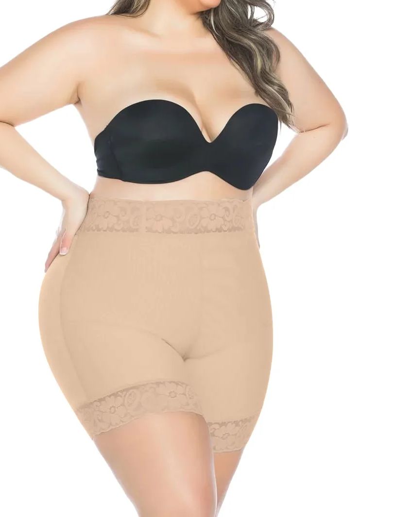 Aurivynnea – Slimming Butt Lifter Control Shorts