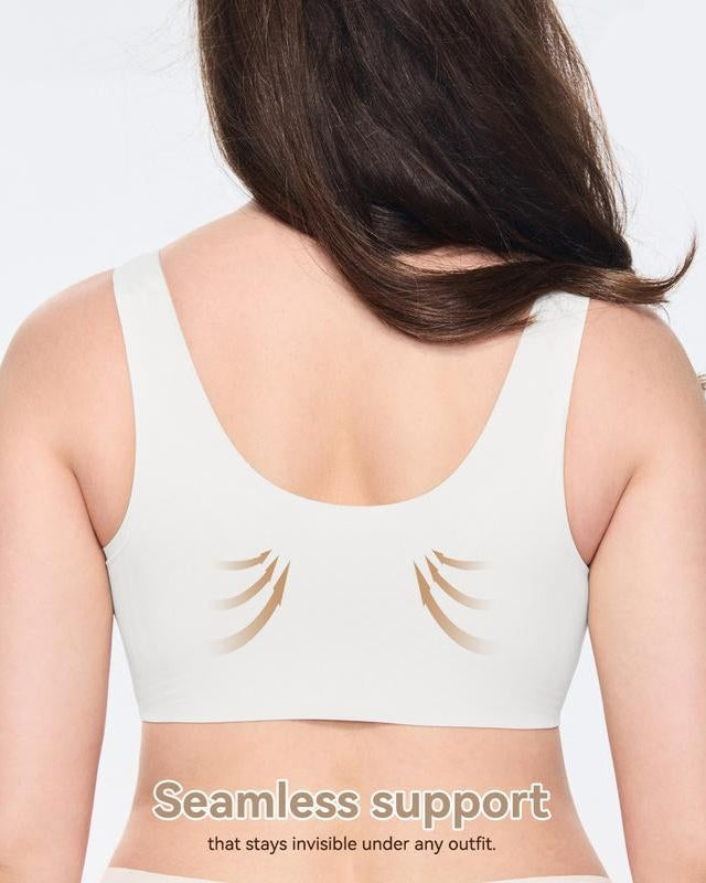 Serenythea – Jelly Wireless Full Cup T-Shirt Bra