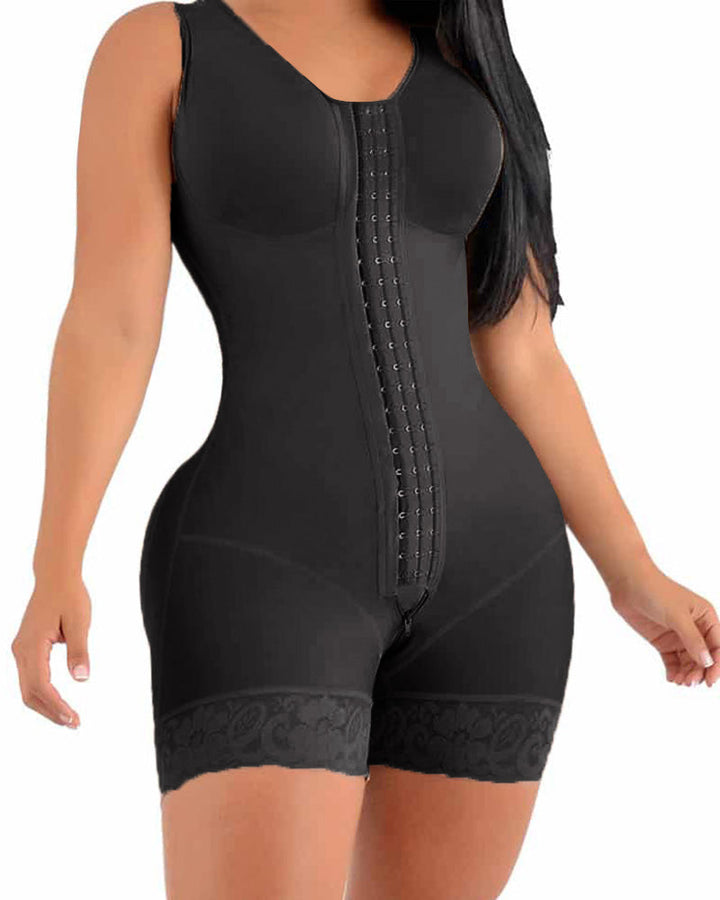 Corvalissea – High Compression Sculpting Bodysuit