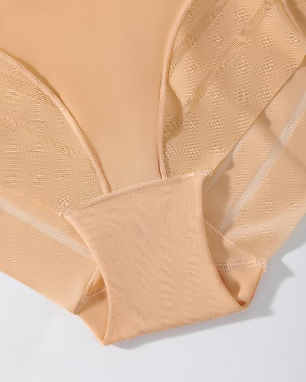 Floravynne – Seamless Tummy Control Shaper