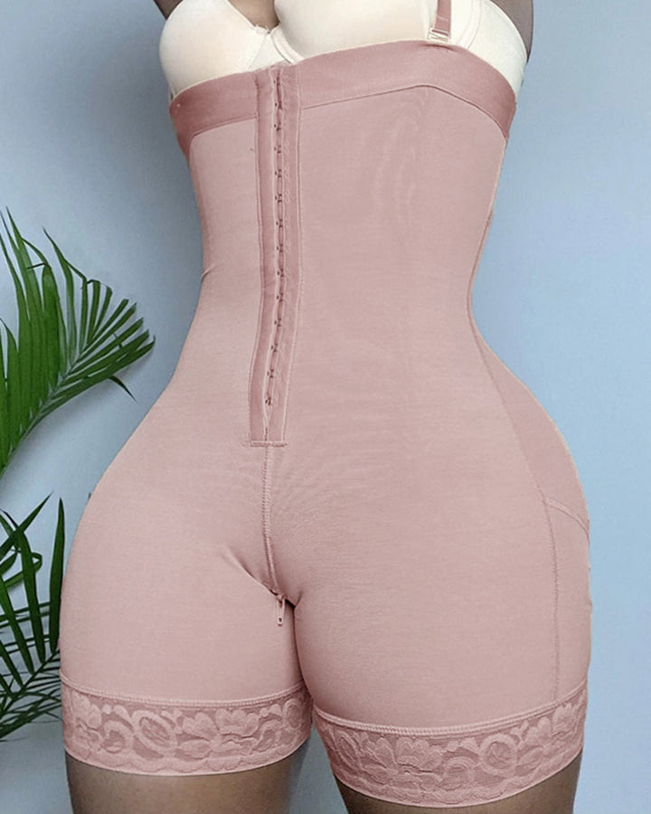 Evarlyss – Extra Firm Control Bodysuit