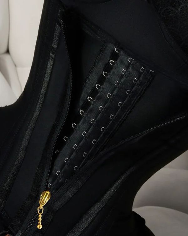 Elena – Bust Enhancing Shaper Tank