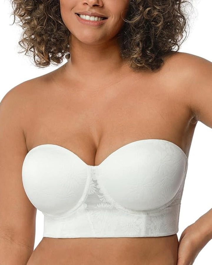 Floravynisse – Full Body Support Lifting Bra