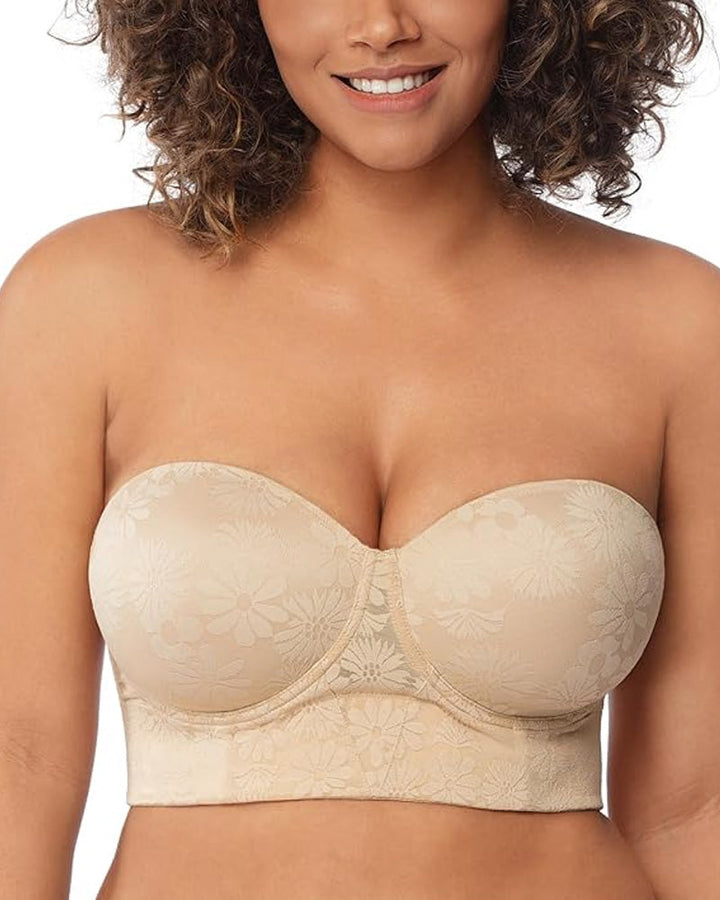 Floravynisse – Full Body Support Lifting Bra