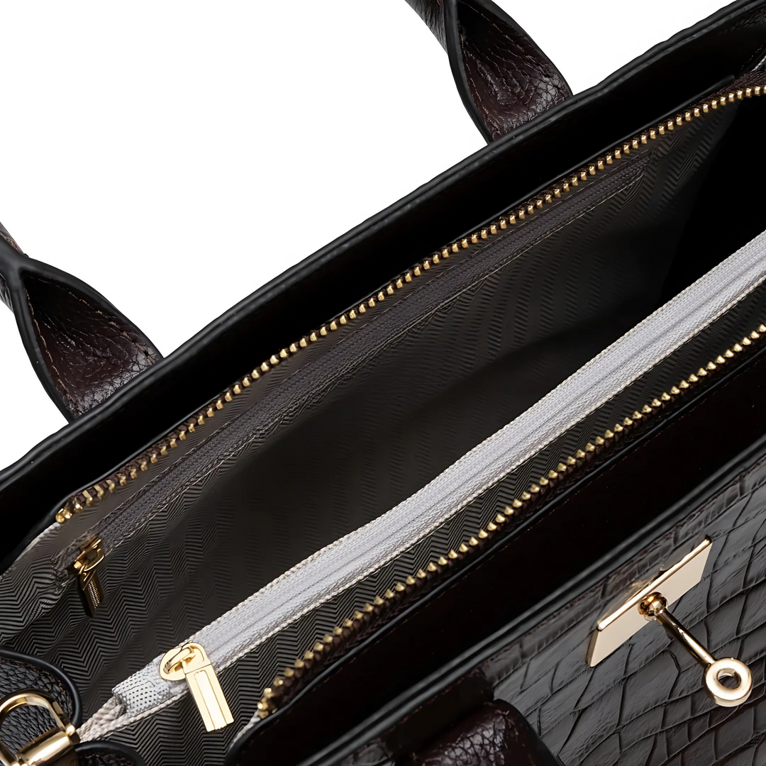 Zurich Handbag