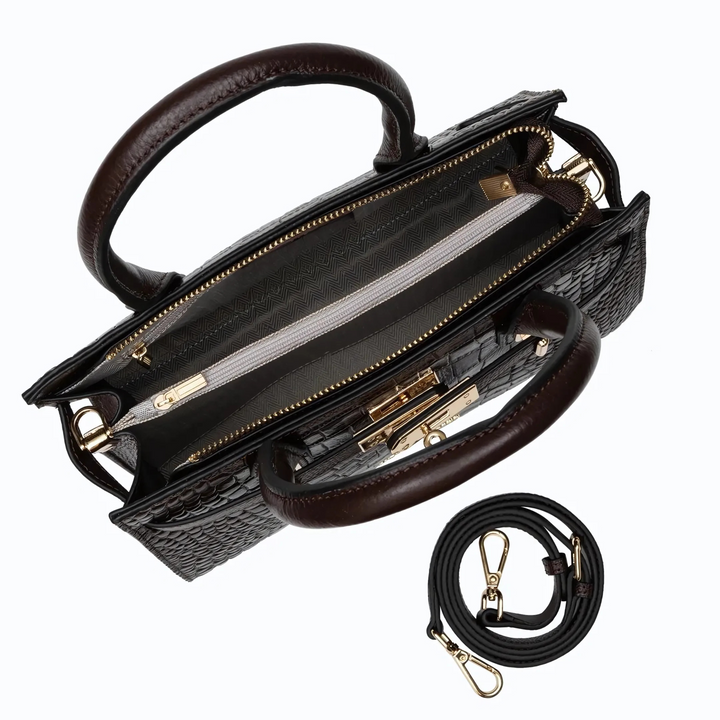 Zurich Handbag