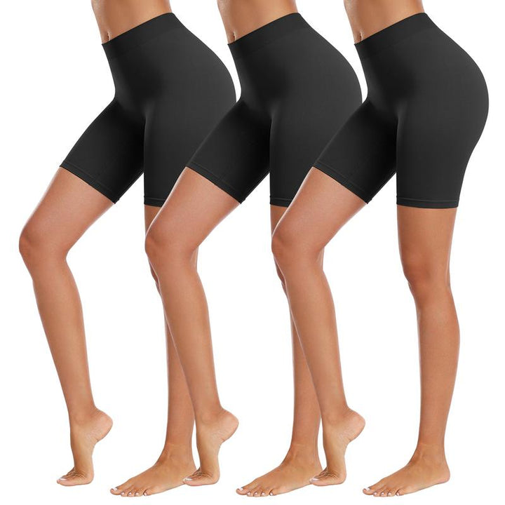 Elviora – Three-Pack Seamless Panties