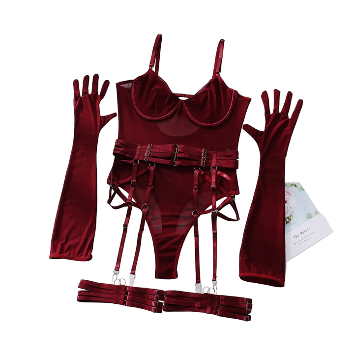 Esme – Bodysuit