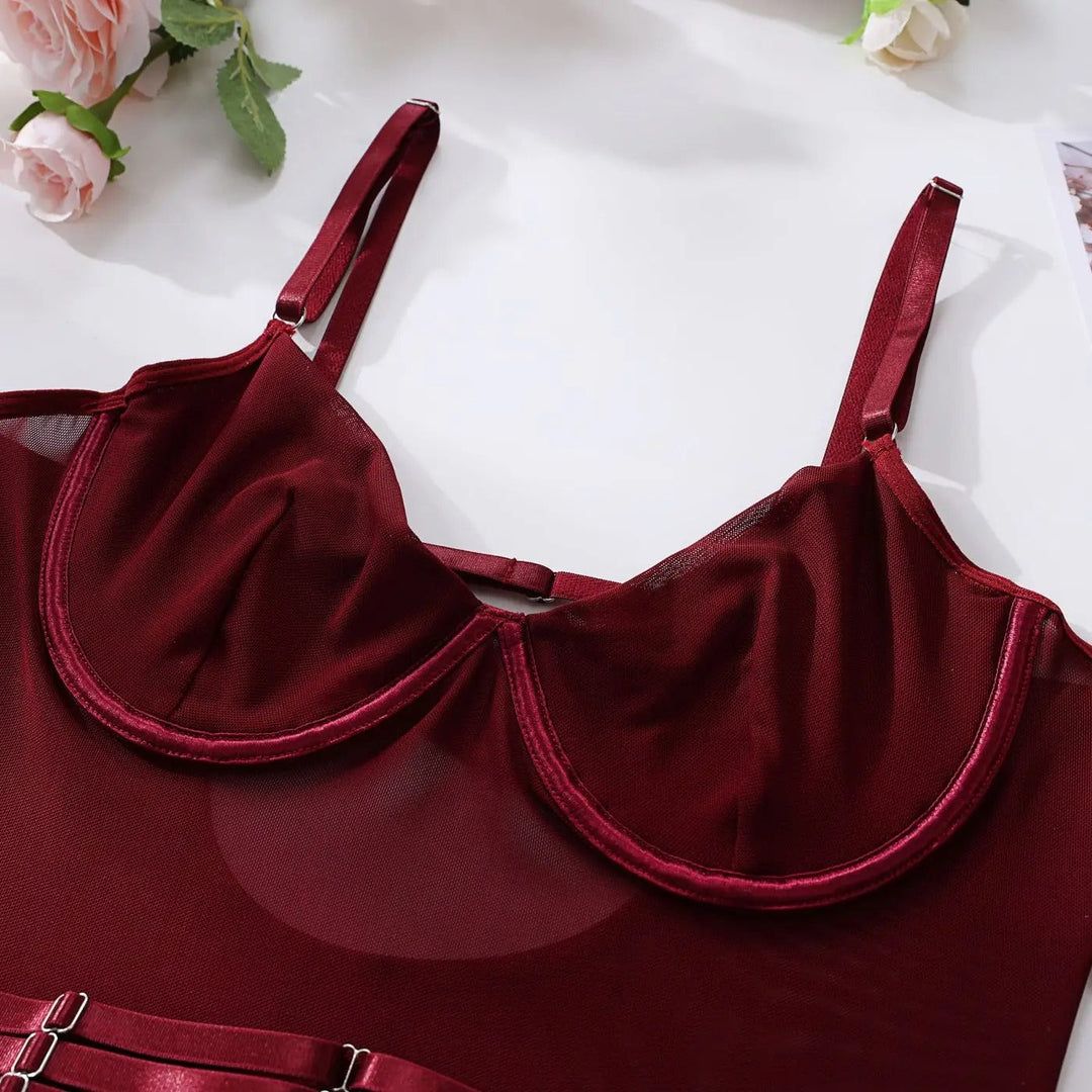 Esme – Bodysuit