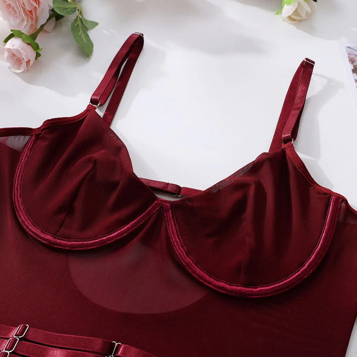 Esme – Bodysuit