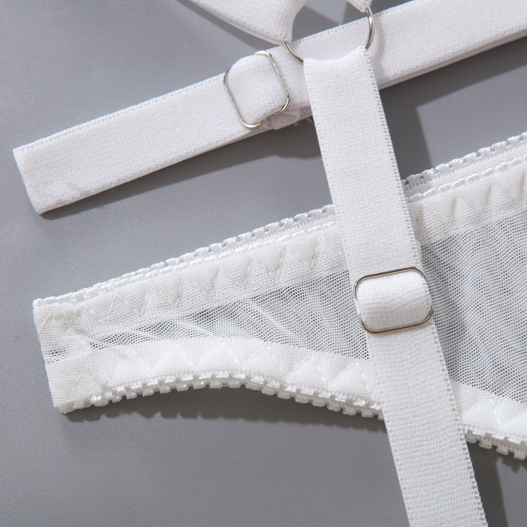 Anastasia – Bridal Lingerie Set