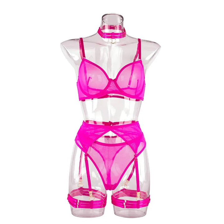 Bianca – Sexy Lingerie Set