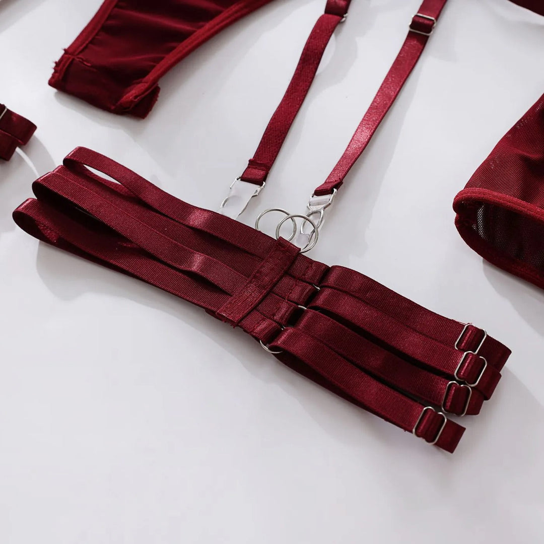 Esme – Bodysuit