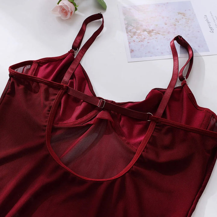 Esme – Bodysuit