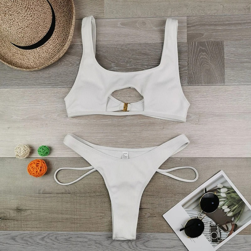 Isolda - Sexy Vacation Bikini Set