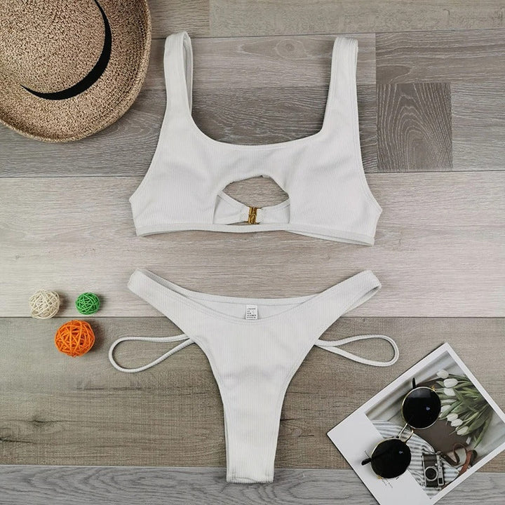 Isolda - Sexy Vacation Bikini Set